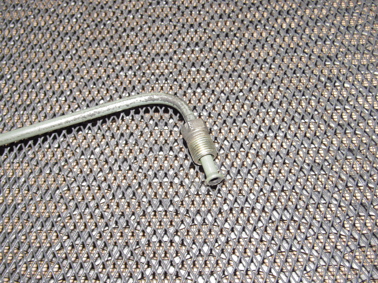 79 80 Datsun 280zx OEM Master Brake Cylinder Line