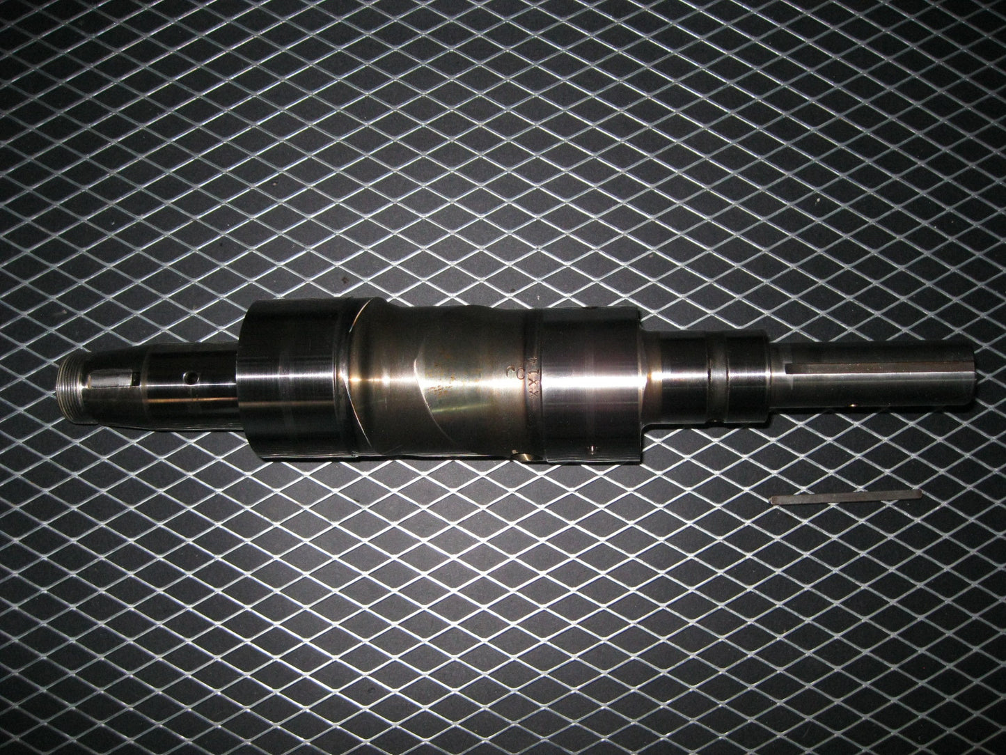 04 05 06 07 08 Mazda RX8 JDM 13B Renesis OEM Eccentric Shaft