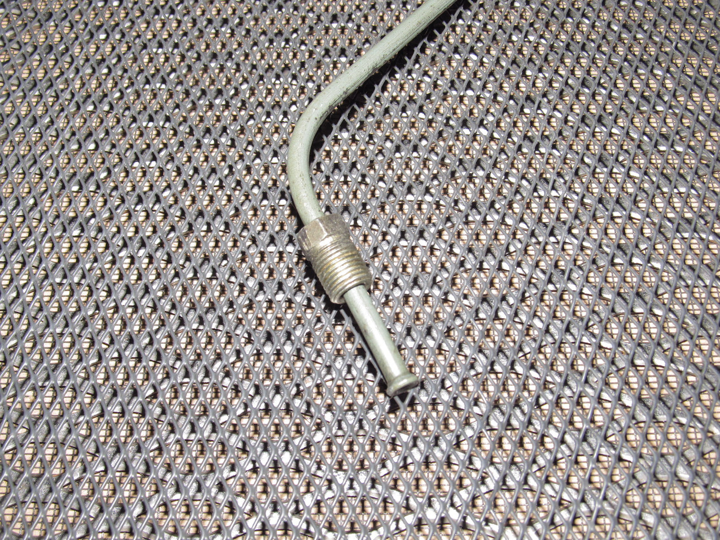 79 80 Datsun 280zx OEM Master Brake Cylinder Line