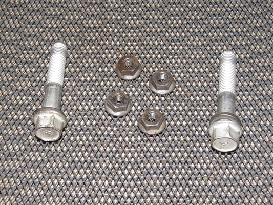 94 95 96 97 Mazda Miata OEM Rear Shock Mounting Bolt & Nut