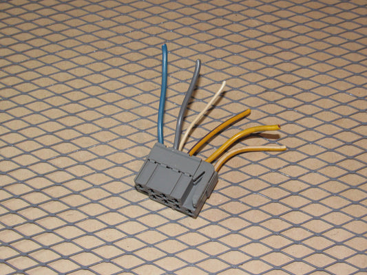 98 99 00 Volvo V70 OEM Wiper Control Lever Switch Pigtail Harness