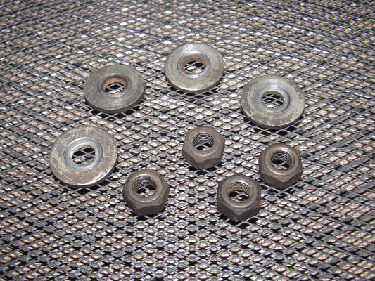 81-83 Mazda RX7 OEM Front Sub Frame Mounting Nut