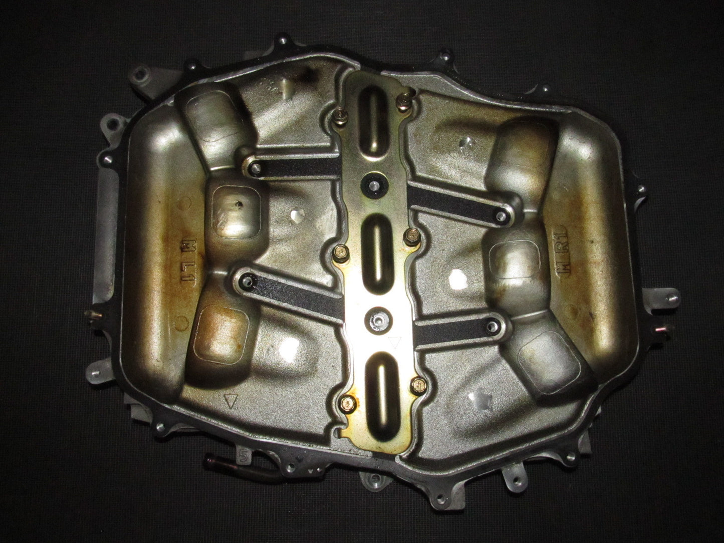 03 04 Infiniti G35 Sedan OEM Intake Manifold