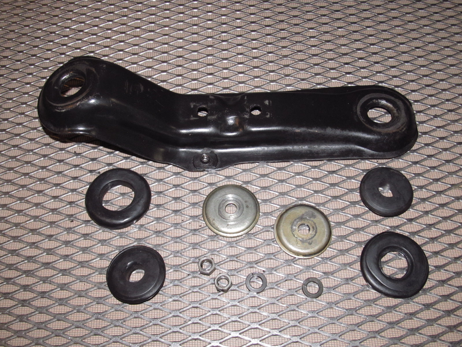 81-83 Mazda RX7 OEM M/T Transmission Mount Bracket