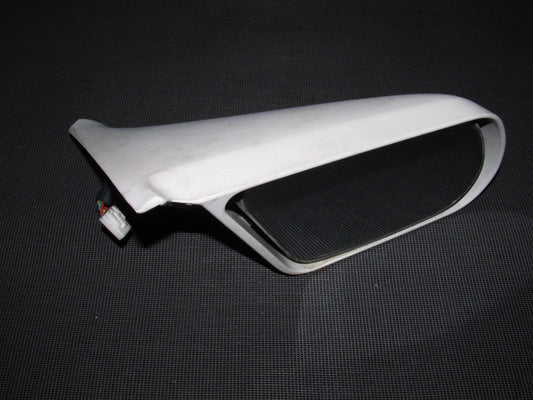 86 87 88 Toyota Supra OEM Exterior Power Side Mirror - Left