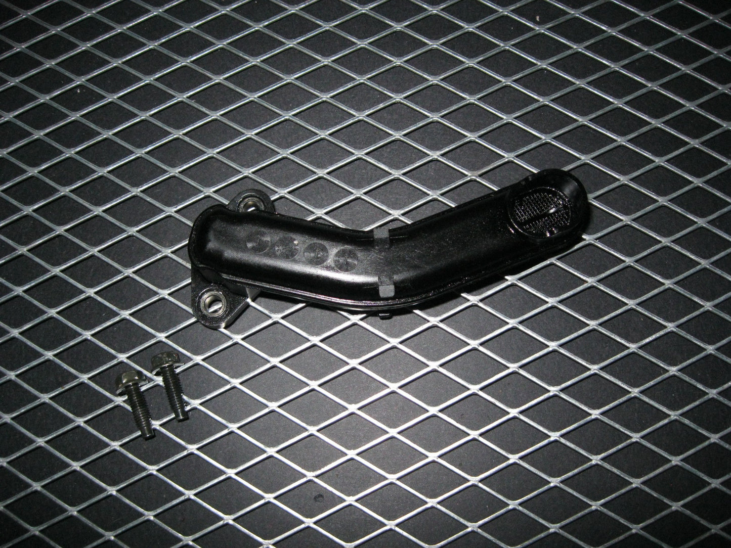 04 05 06 07 08 Mazda RX8 JDM 13B Renesis Engine Oil Tube with Screen