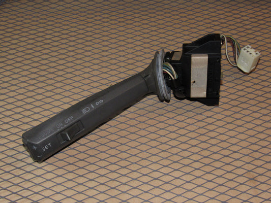 98 99 00 Volvo V70 OEM Headlight Hi Beam & Signal Switch Lever