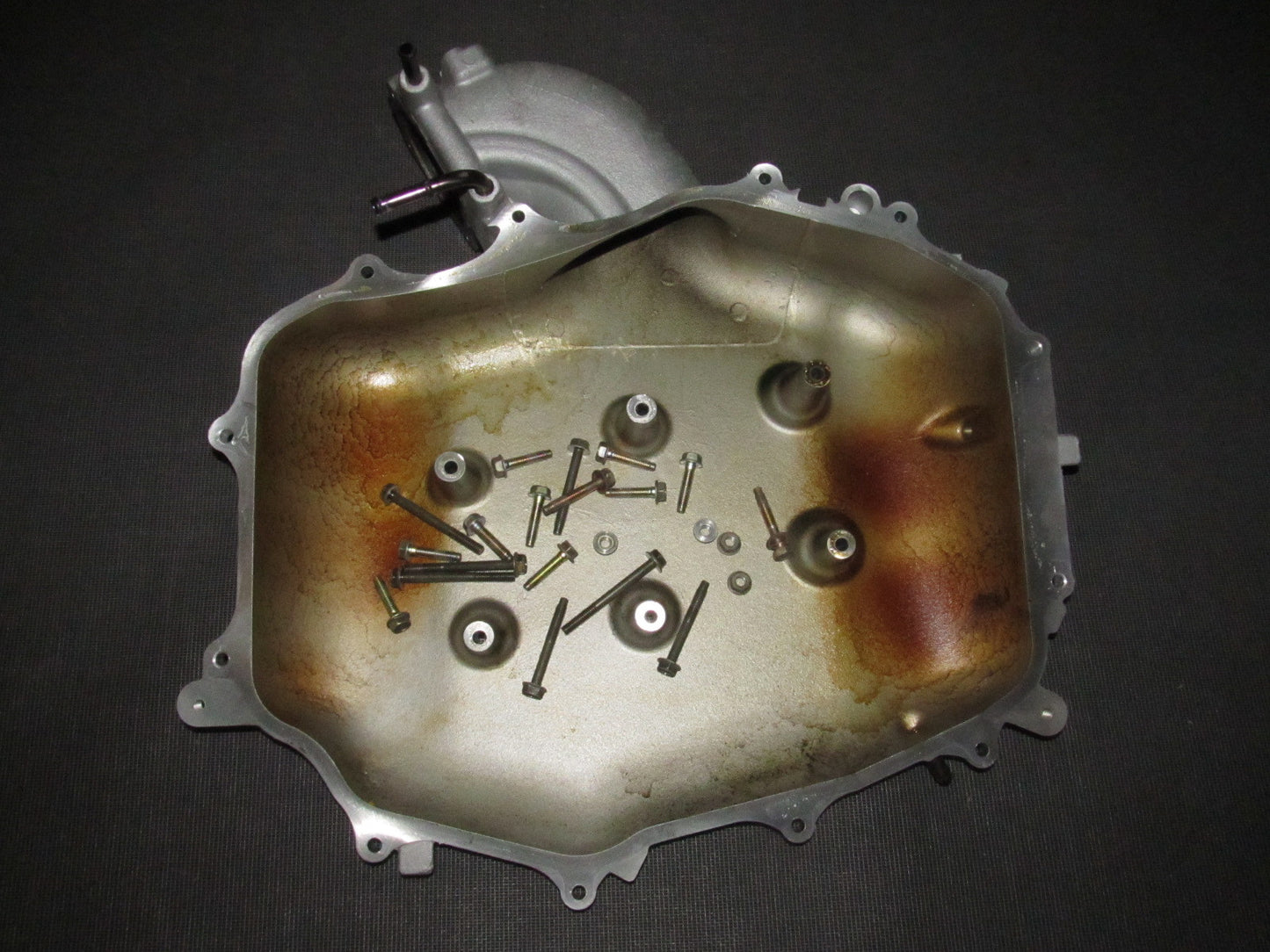 03 04 Infiniti G35 Sedan OEM Intake Manifold