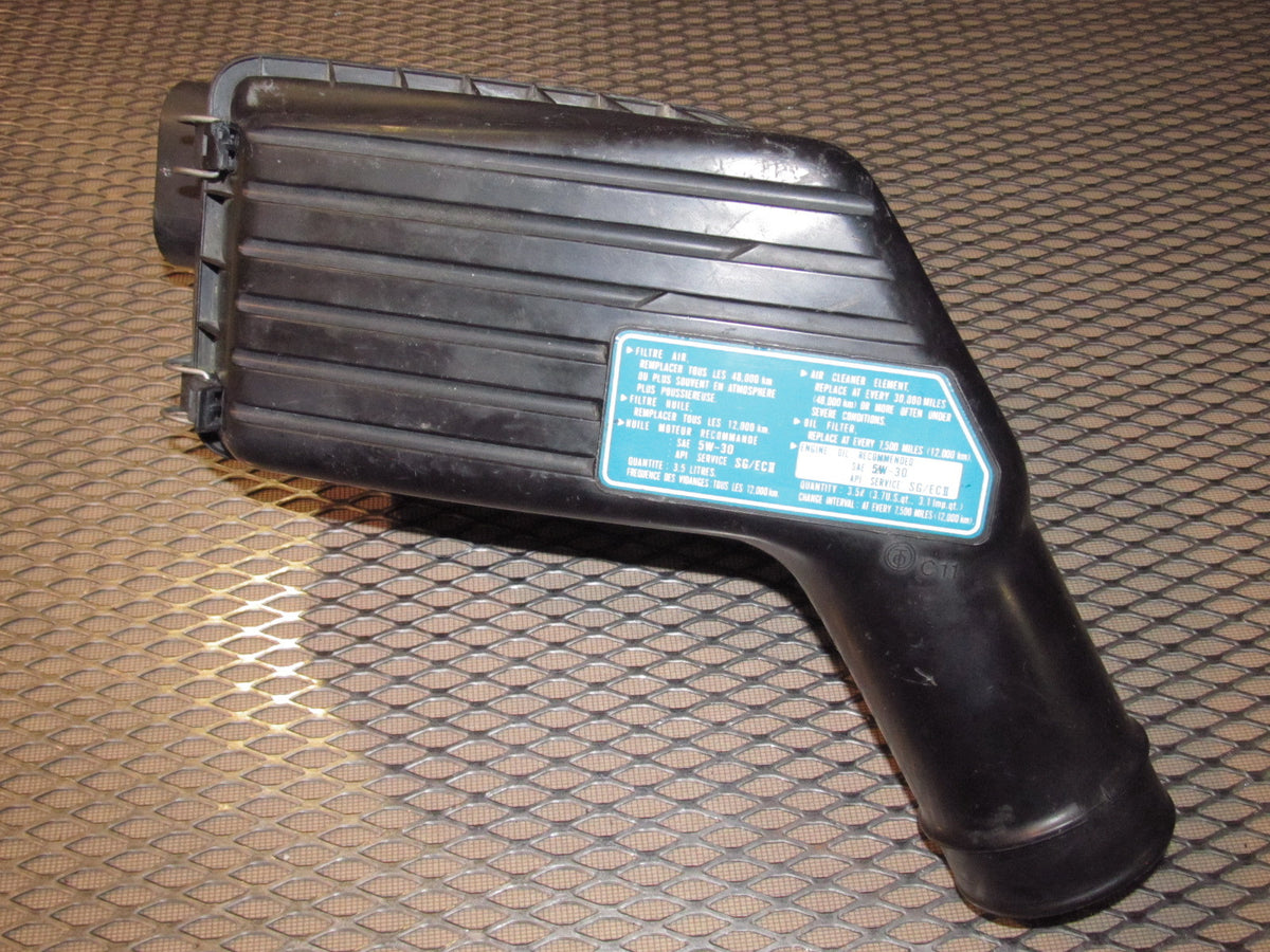 92 93 Acura Integra OEM Intake Air Box - B18A1 – Autopartone