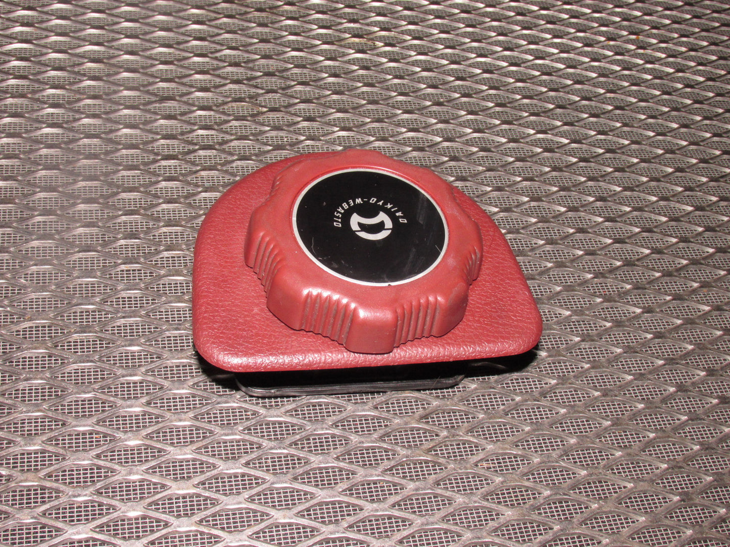 84 85 Mazda RX7 OEM Moonroof Sunroof Knob