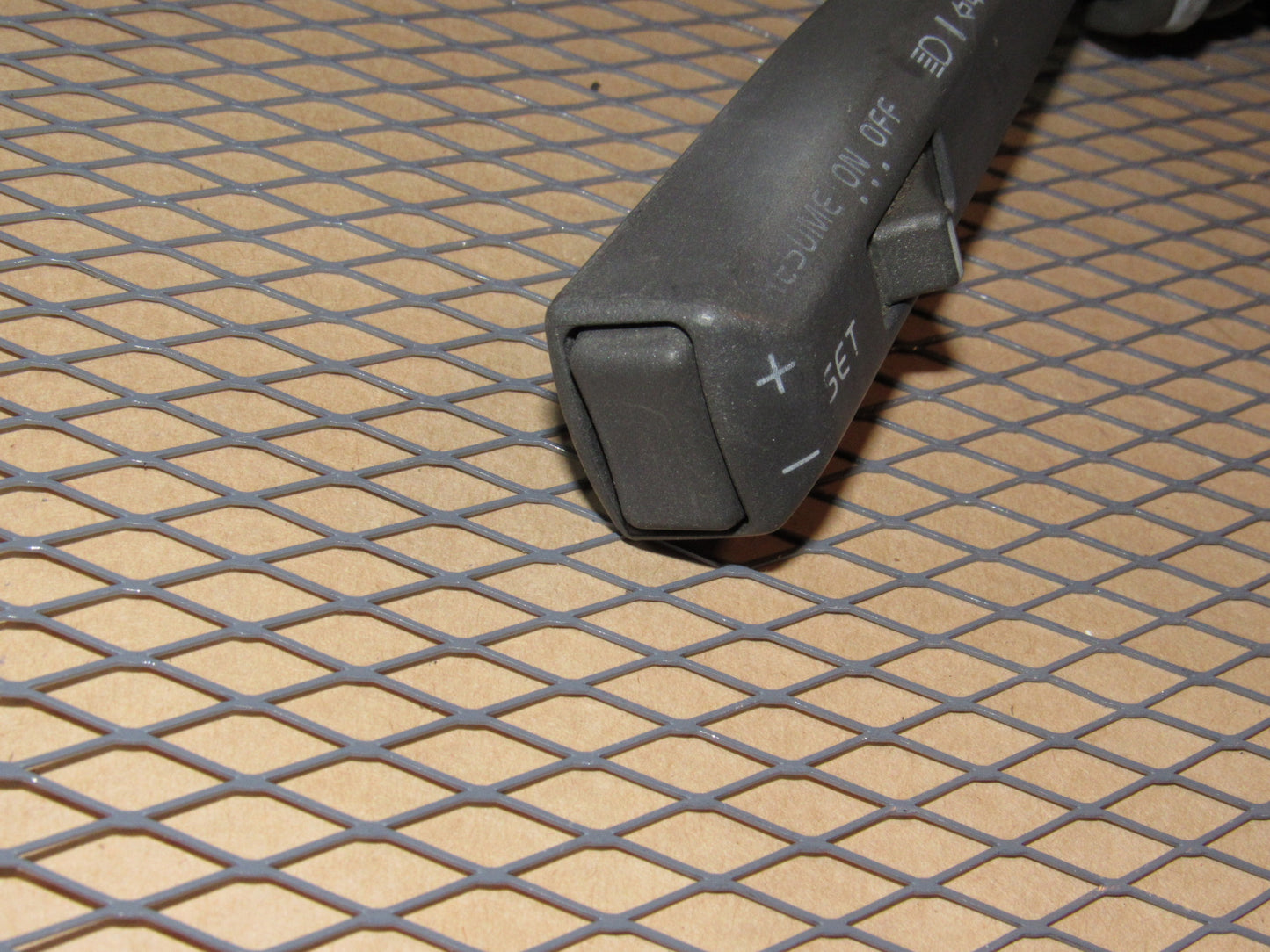 98 99 00 Volvo V70 OEM Headlight Hi Beam & Signal Switch Lever