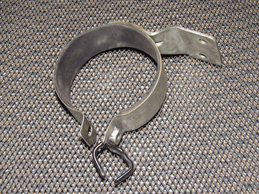 79 80 Datsun 280zx OEM Fuel Filter Holder Bracket