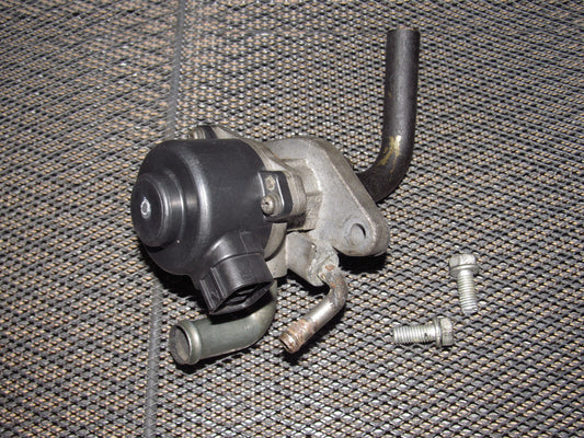 89 90 91 92 Toyota Supra OEM Air Control Valve Motor - ACV 7MGE