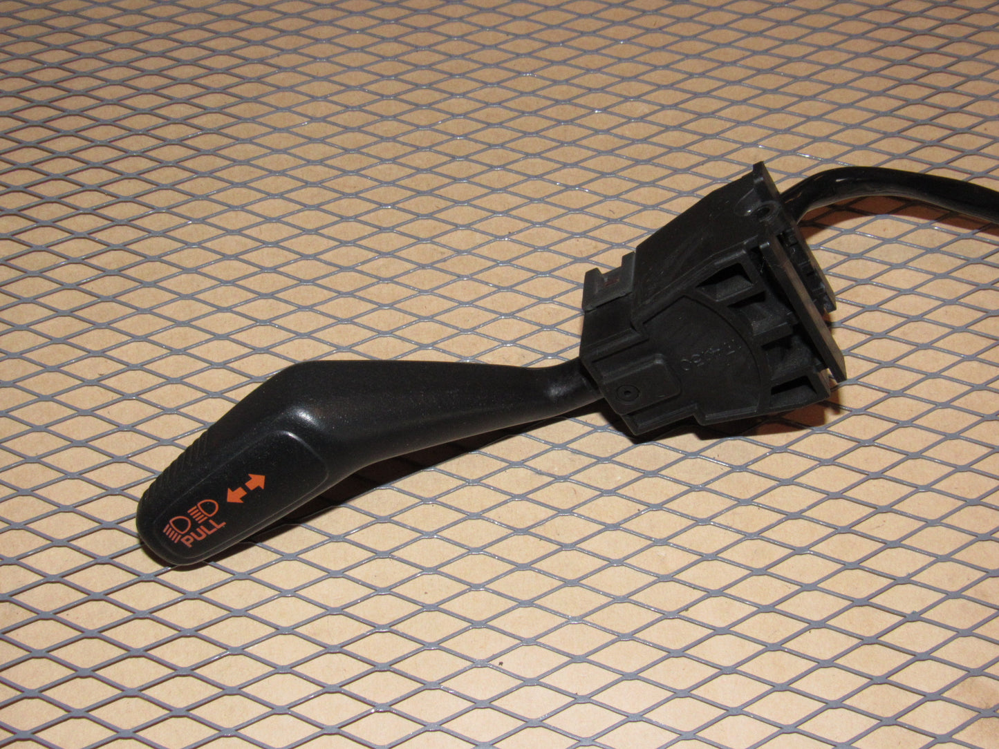 90 91 Mazda RX7 Convertible OEM Headlight Lo Hi Beam & Turn Signal Switch