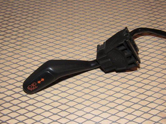 90 91 Mazda RX7 Convertible OEM Headlight Lo Hi Beam & Turn Signal Switch