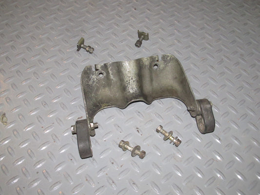 87 88 89 Nissan 300zx OEM Exhaust Pipe Hanger Bracket