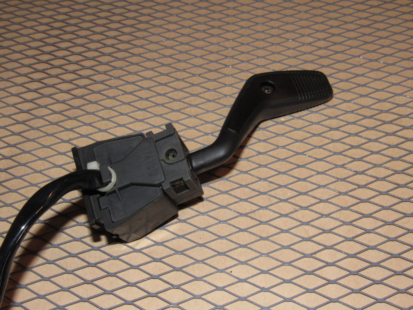 90 91 Mazda RX7 Convertible OEM Headlight Lo Hi Beam & Turn Signal Switch