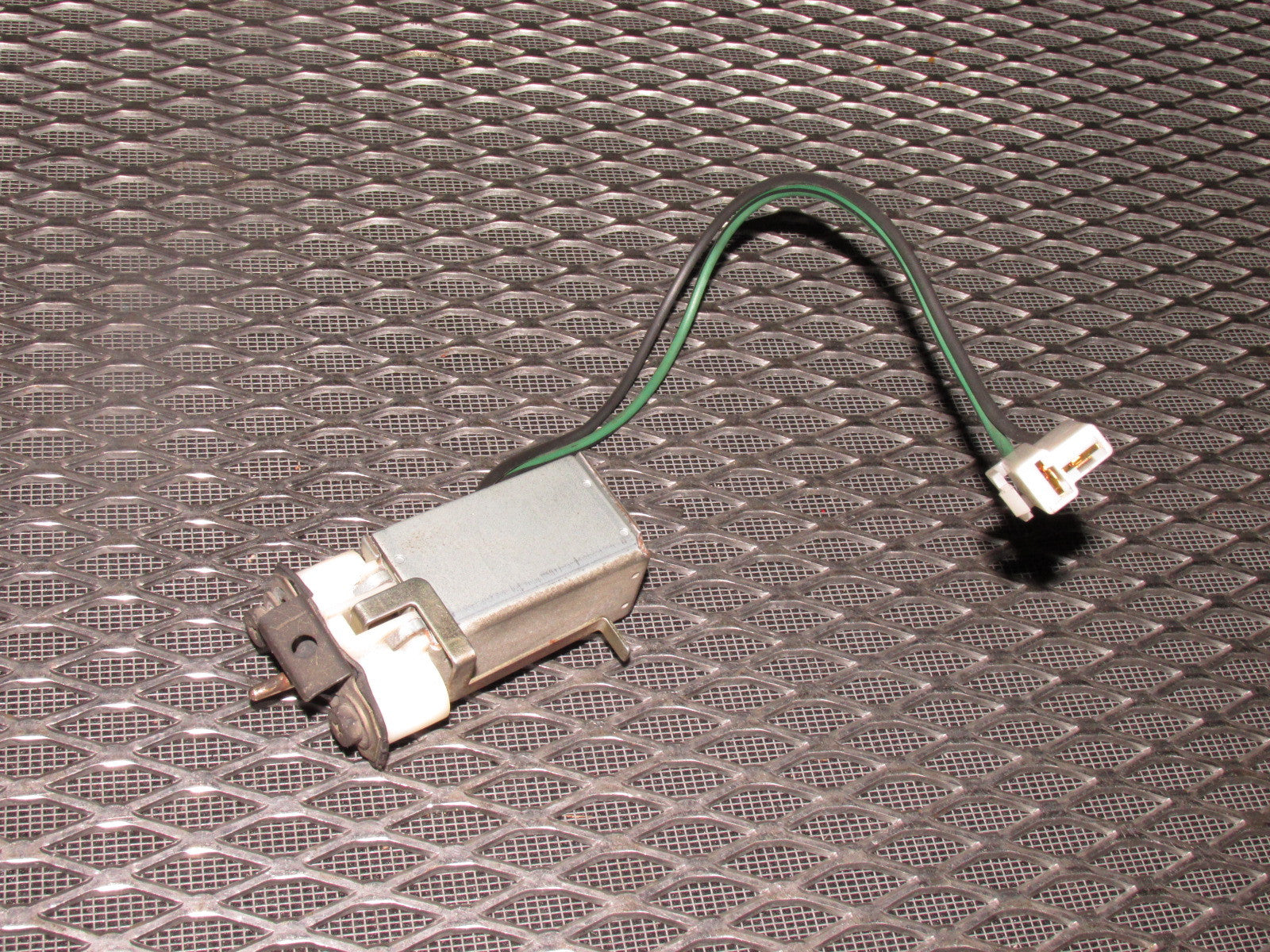 84 85 Mazda RX7 OEM Gas Door Cover Lock Switch