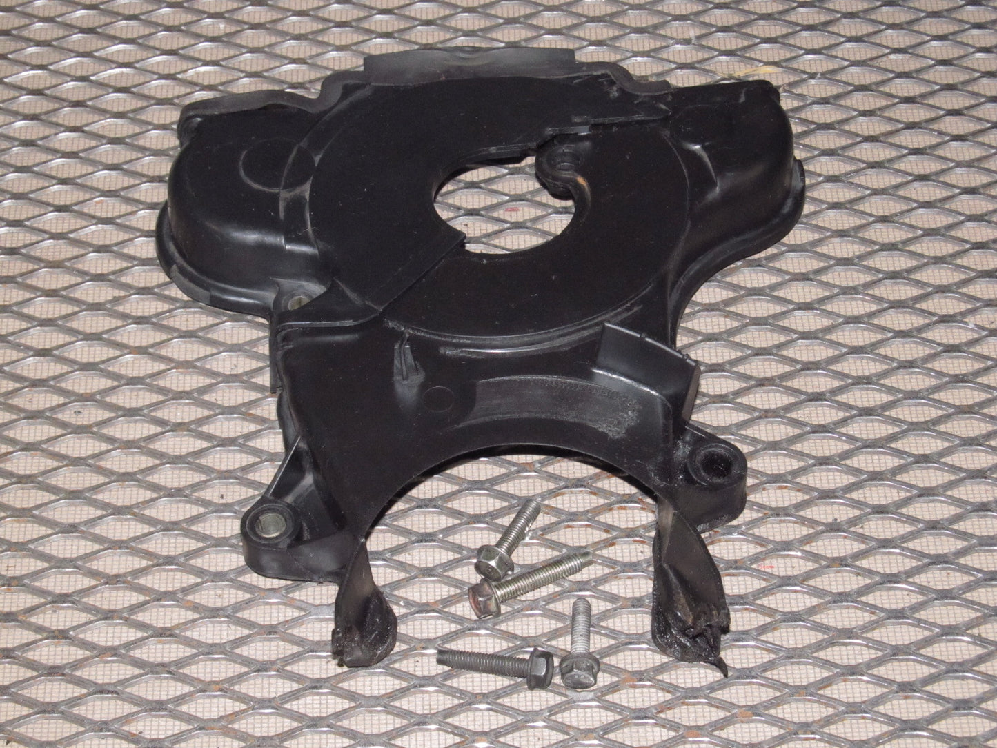 94 95 96 97 Mazda Miata OEM Lower Timing Belt Cover