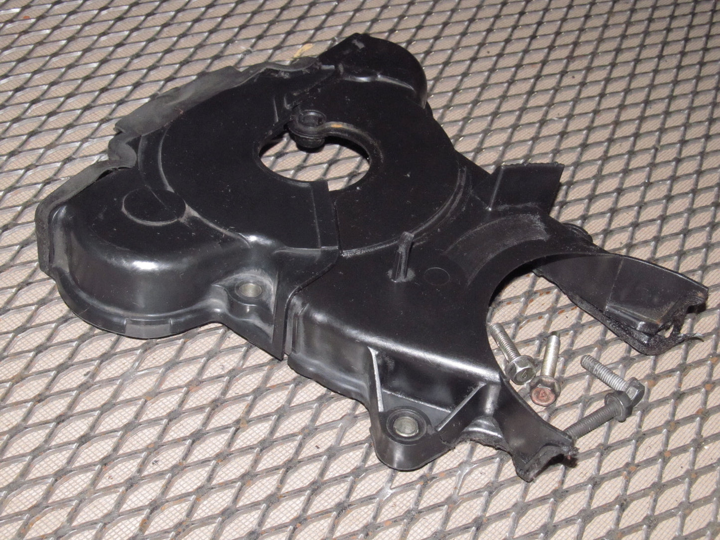 94 95 96 97 Mazda Miata OEM Lower Timing Belt Cover