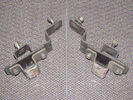 79 80 Datsun 280zx OEM Rear Stabilizer Bar Mounting Bracket