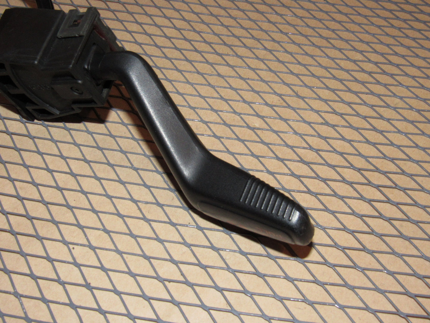 90 91 Mazda RX7 Convertible OEM Headlight Lo Hi Beam & Turn Signal Switch