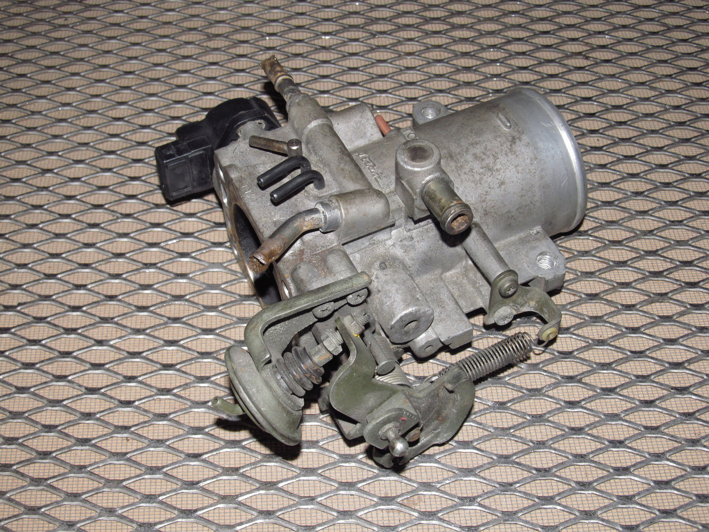 89 90 91 92 Toyota Supra OEM Throttle Body - 7MGE