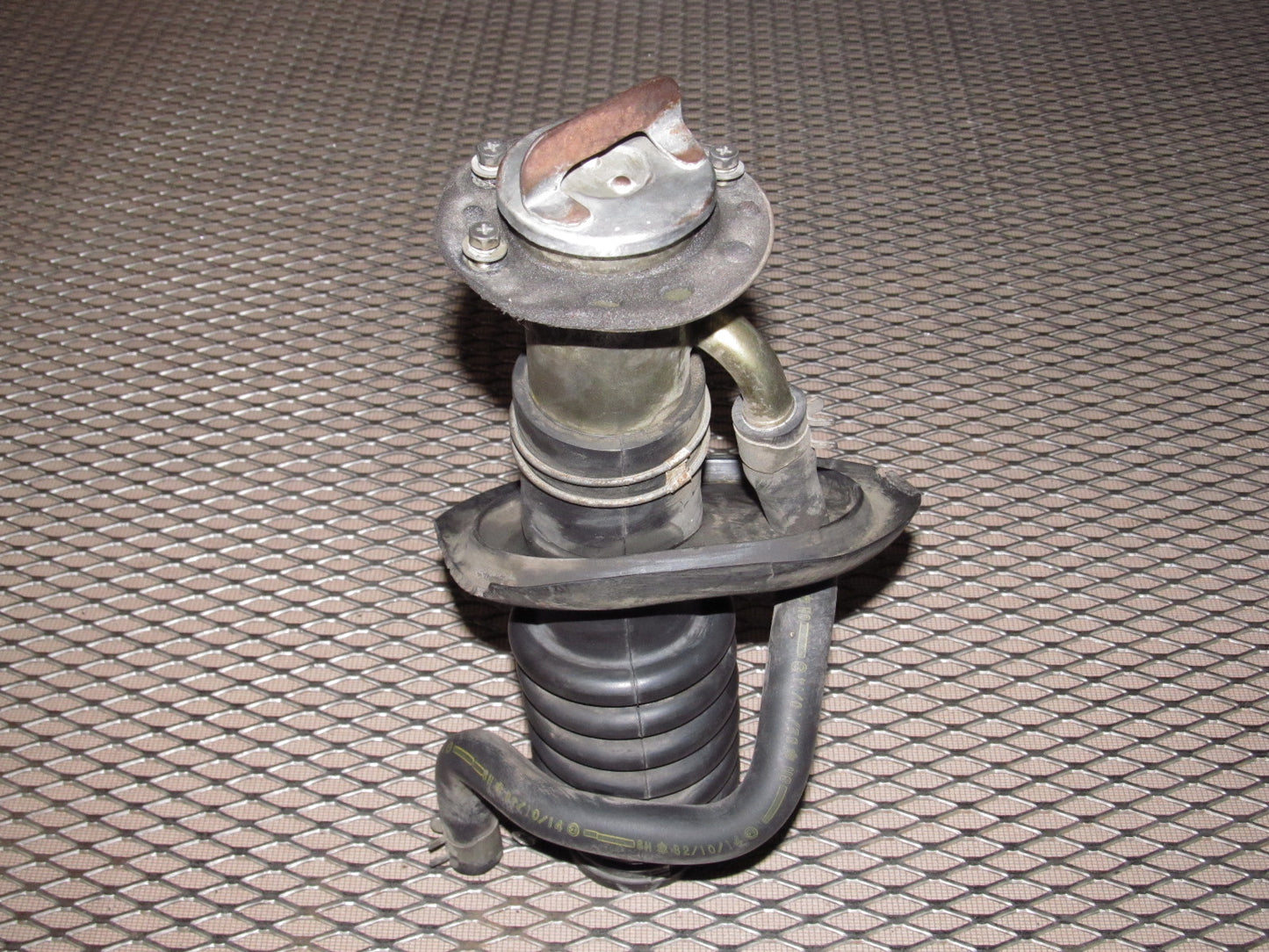 81-83 Mazda RX7 OEM Fuel Filler Tube