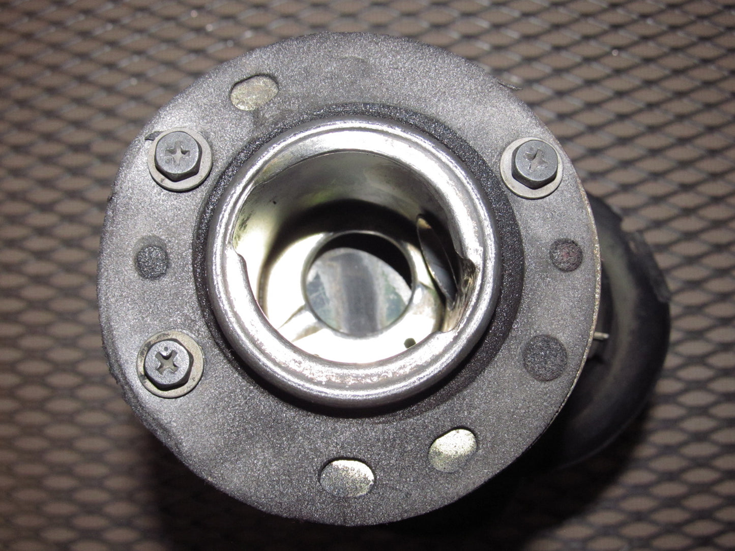 81-83 Mazda RX7 OEM Fuel Filler Tube