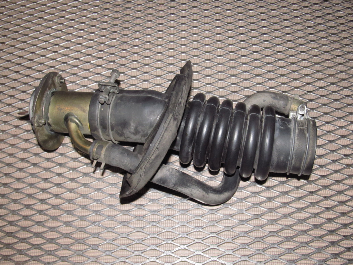 81-83 Mazda RX7 OEM Fuel Filler Tube