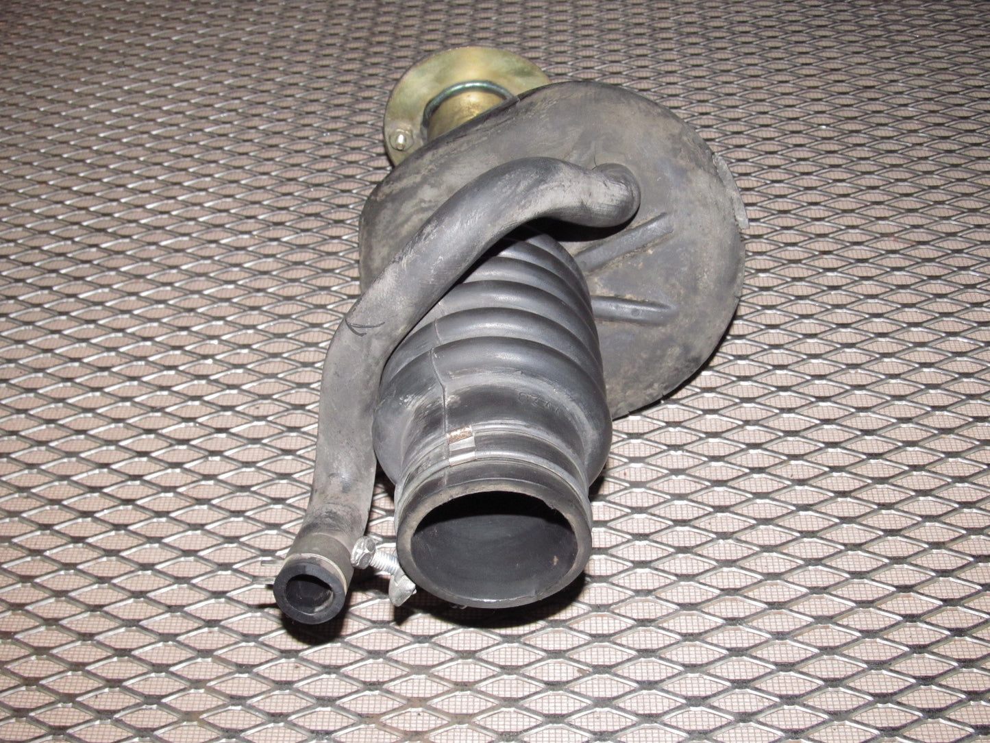 81-83 Mazda RX7 OEM Fuel Filler Tube