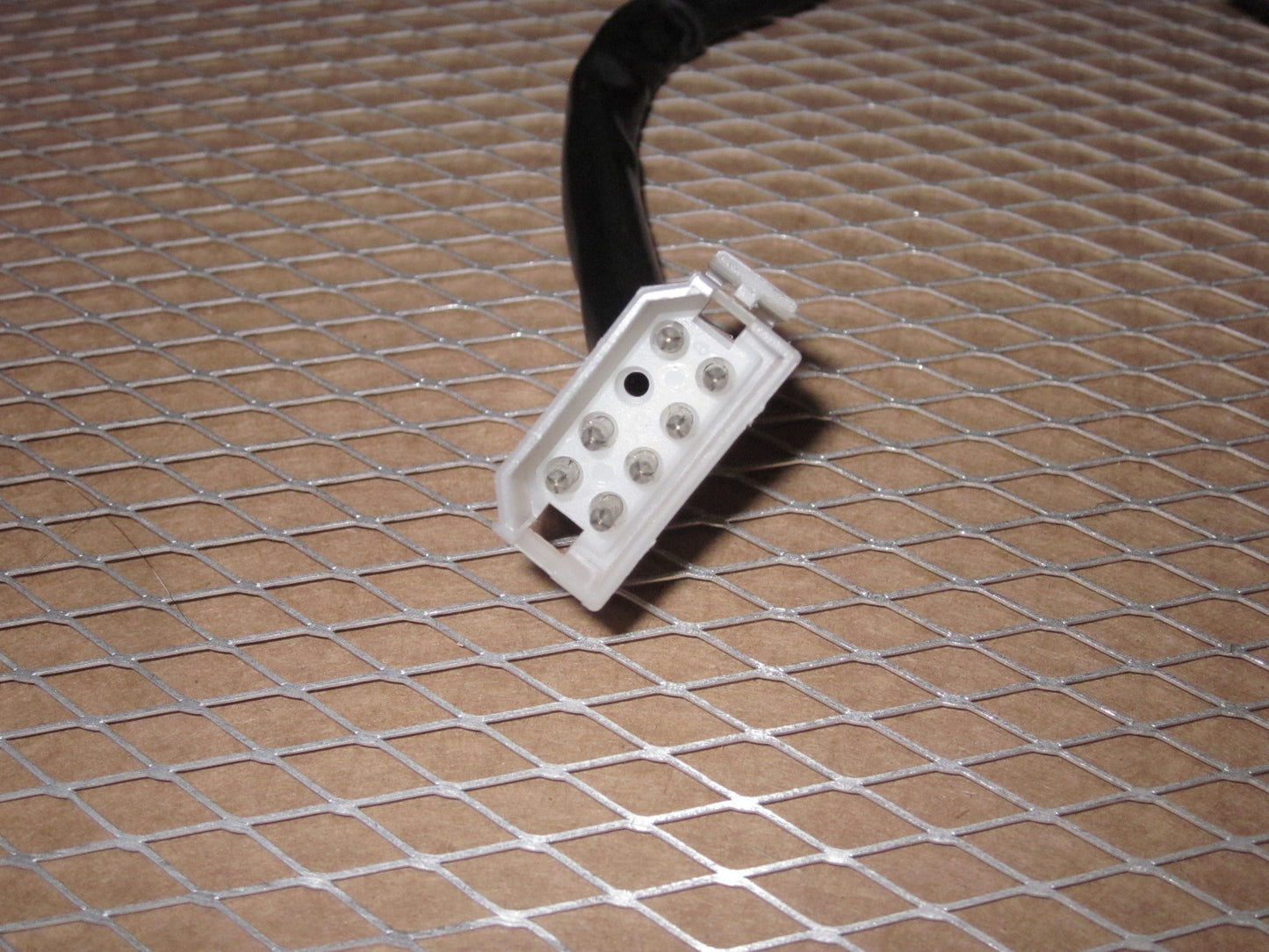 77 78 Datsun 280z OEM Hazard Light Switch