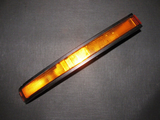 86 87 88 Toyota Supra OEM Turn Signal Light - Right