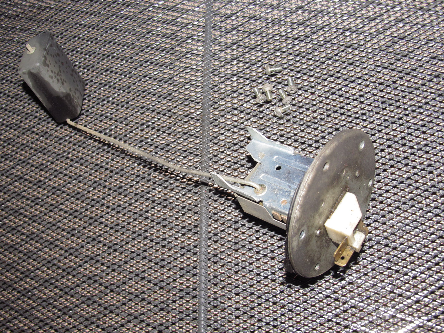 81-83 Mazda RX7 OEM Fuel Sending Unit