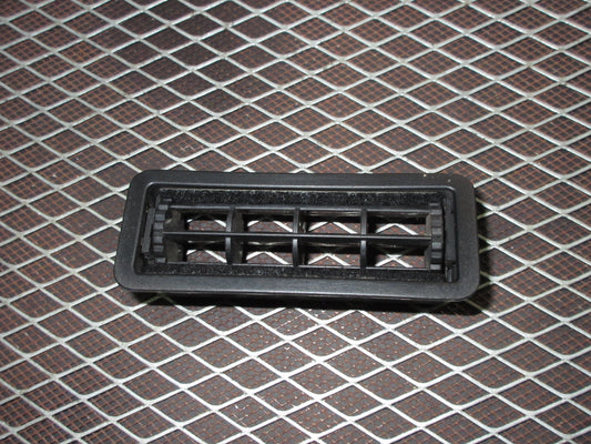 94 95 96 97 98 99 Toyota Celica OEM Dash Lower A/C Heater Air Vent - Left