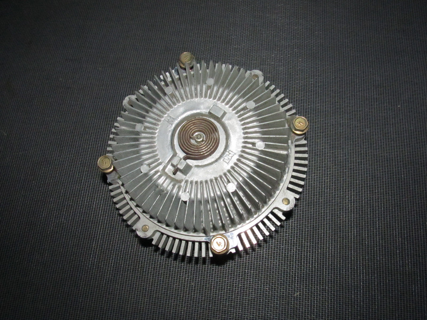 03 04 Infiniti G35 Sedan OEM Engine Fan Clutch