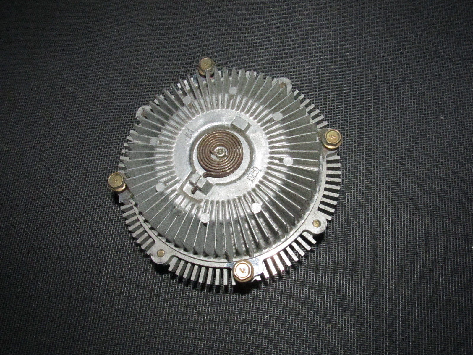 03 04 Infiniti G35 Sedan OEM Engine Fan Clutch