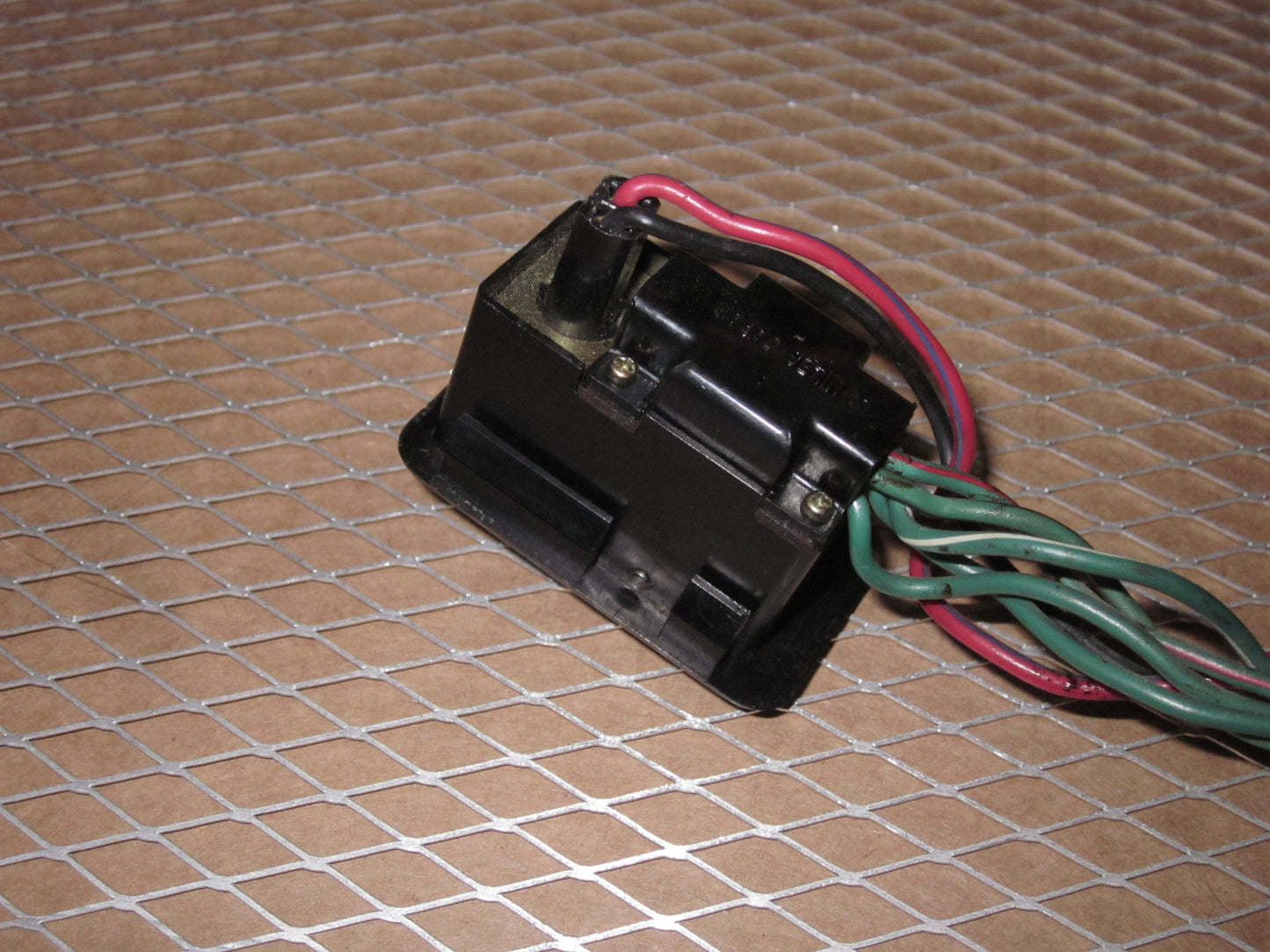 77 78 Datsun 280z OEM Hazard Light Switch