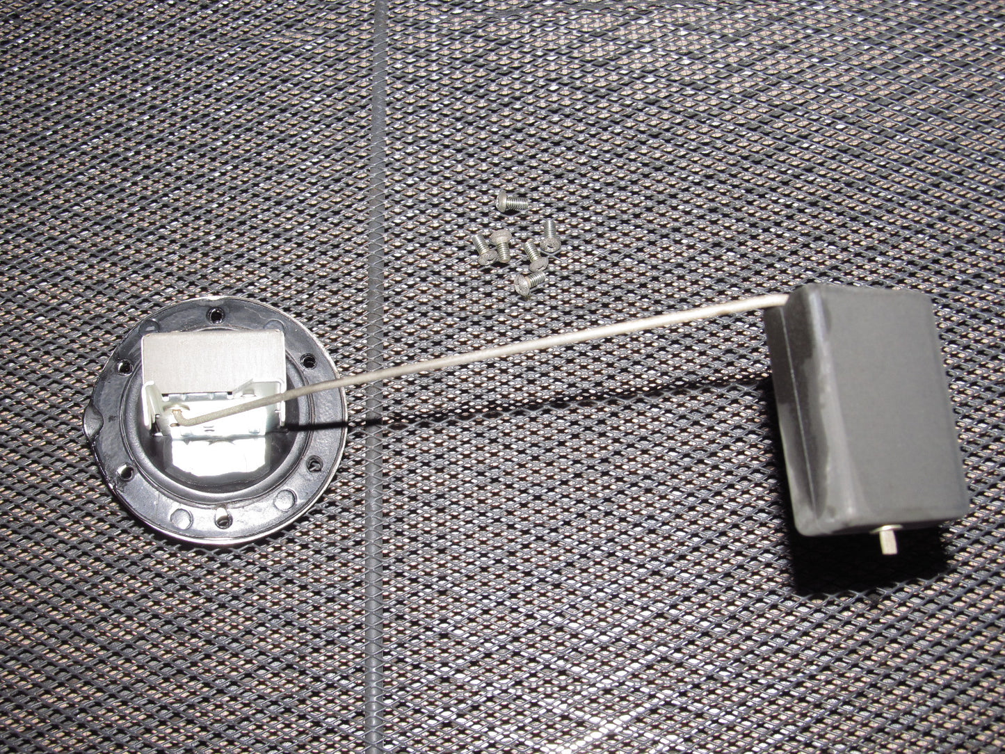 81-83 Mazda RX7 OEM Fuel Sending Unit