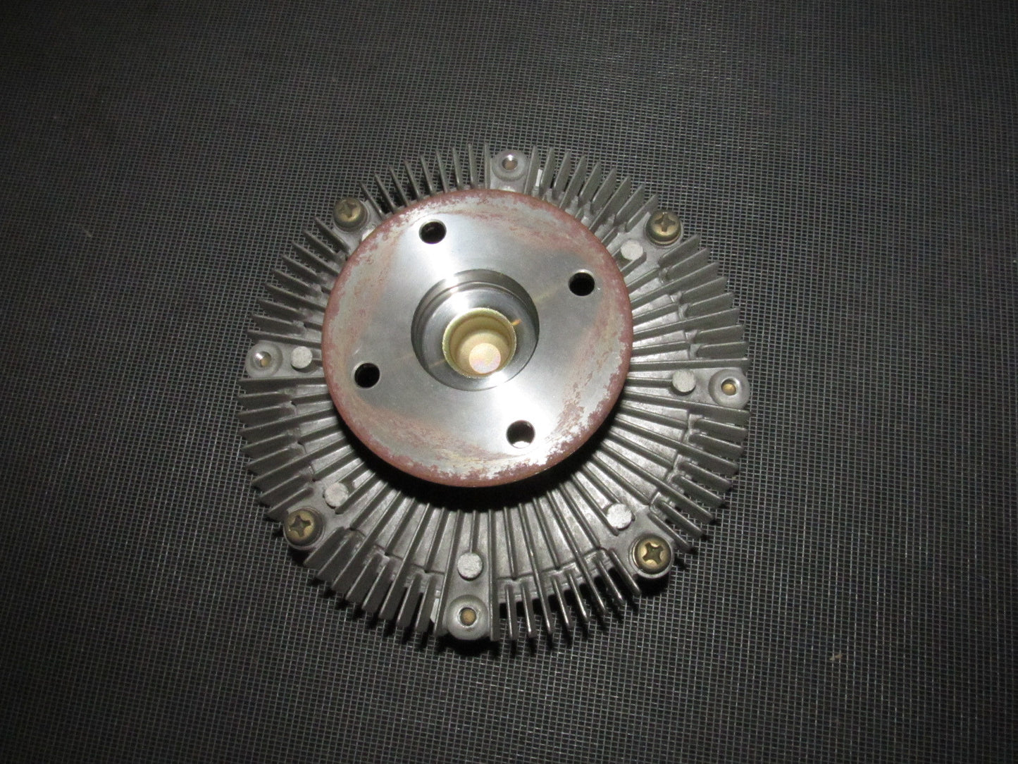 03 04 Infiniti G35 Sedan OEM Engine Fan Clutch
