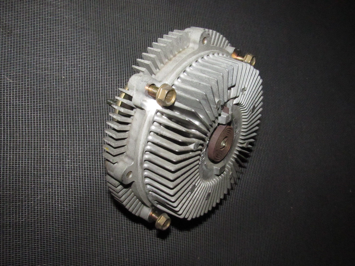 03 04 Infiniti G35 Sedan OEM Engine Fan Clutch