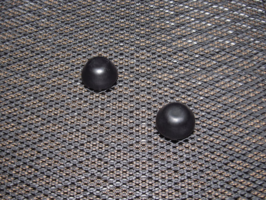 90-96 Nissan 300zx OEM Front Wiper Cap - Set