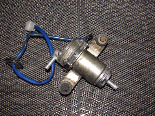 81-83 Mazda RX7 OEM Inline Fuel Pump