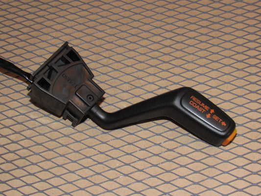 90 91 Mazda RX7 Convertible OEM Cruise Control Switch