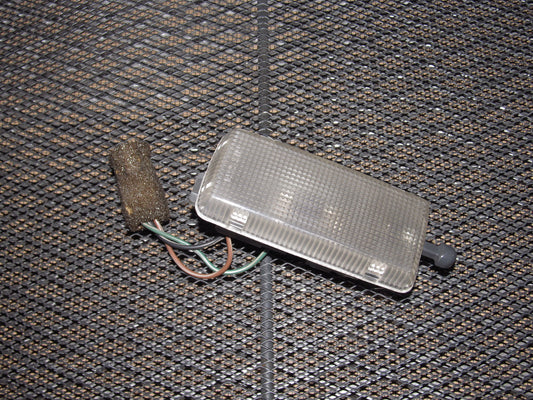 90-96 Nissan 300zx OEM Interior Trunk Courtesy Light