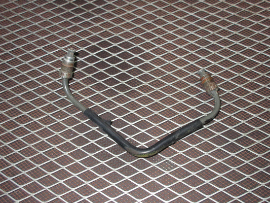 94 95 96 97 98 99 Toyota Celica OEM Master Brake Cylinder Line