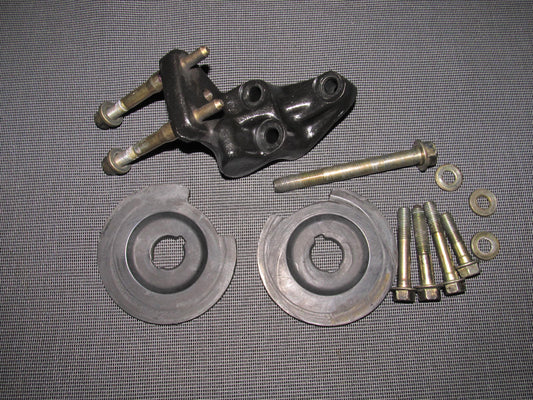 94-01 Acura Integra OEM Upper Motor Mount Bracket - Left