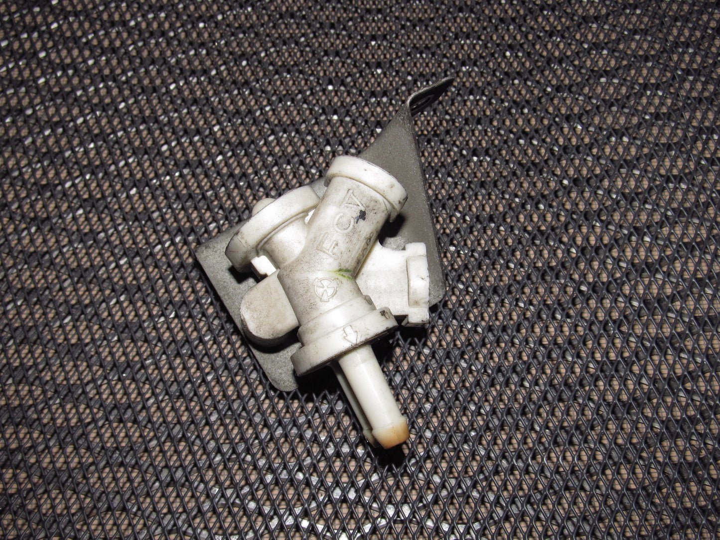 81-83 Mazda RX7 OEM Fuel Purge Evap Valve