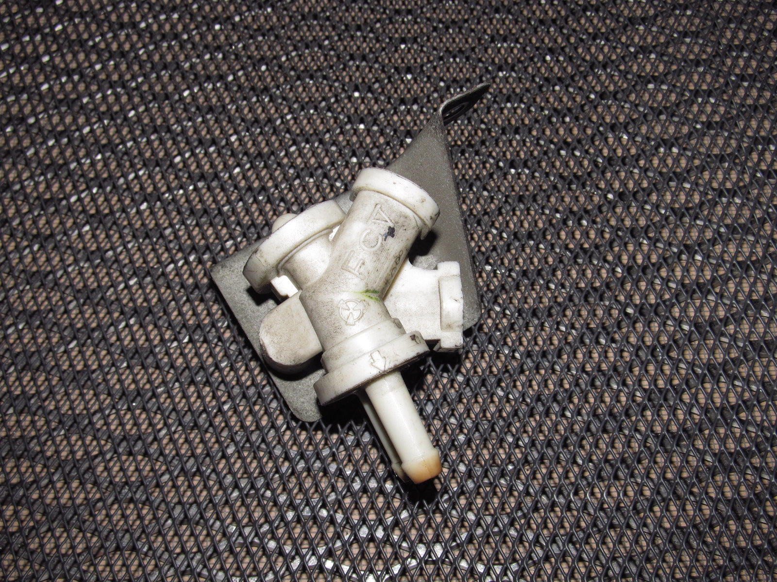 81-83 Mazda RX7 OEM Fuel Purge Evap Valve