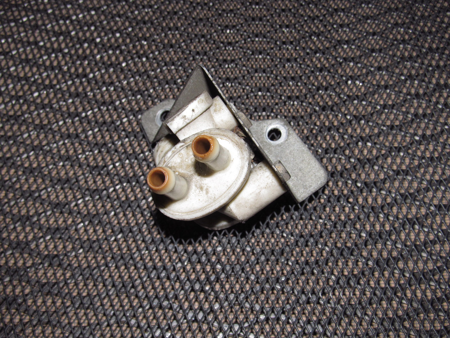 81-83 Mazda RX7 OEM Fuel Purge Evap Valve